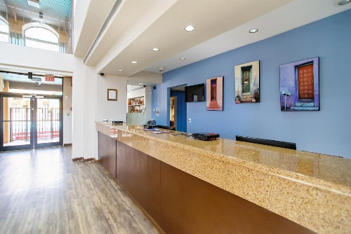 Travelodge by Wyndham Tucson Airport image 14