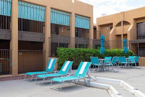 Travelodge by Wyndham Tucson Airport image 17