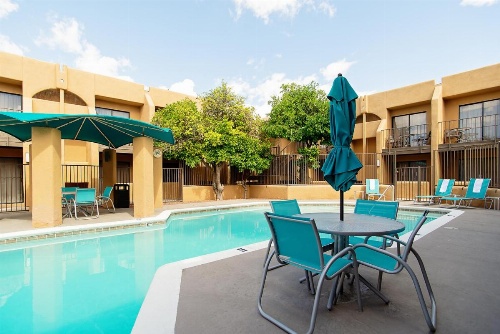 Travelodge by Wyndham Tucson Airport image 18