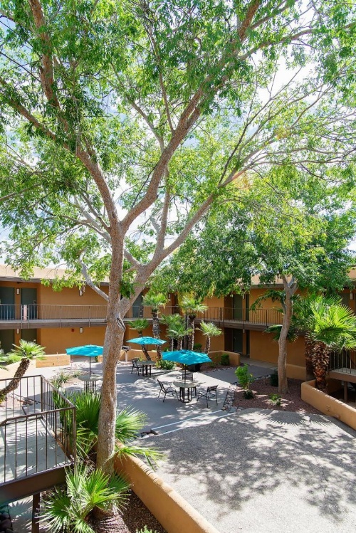 Travelodge by Wyndham Tucson Airport image 19