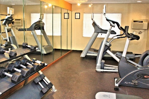 Travelodge by Wyndham Tucson Airport image 2