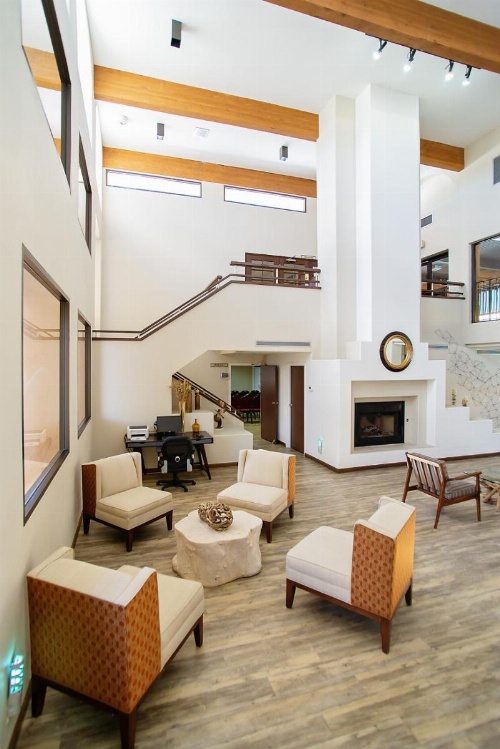 Travelodge by Wyndham Tucson Airport image 23