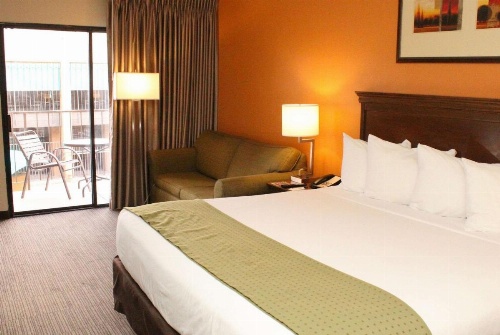 Travelodge by Wyndham Tucson Airport image 24