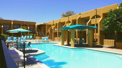 Travelodge by Wyndham Tucson Airport image 30