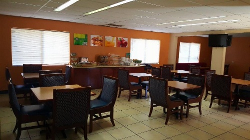 Travelodge by Wyndham Tucson Airport image 31