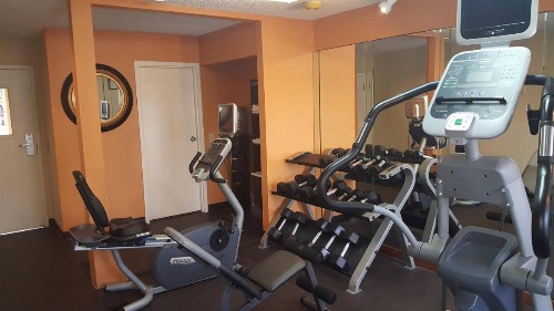 Travelodge by Wyndham Tucson Airport image 33