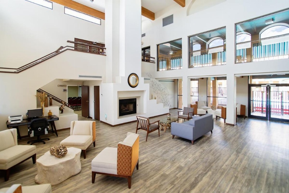 Travelodge by Wyndham Tucson Airport Main image