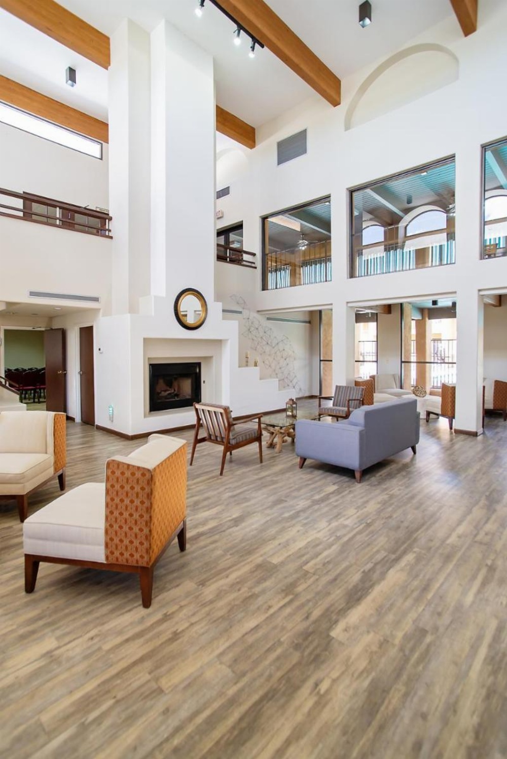 Travelodge by Wyndham Tucson Airport