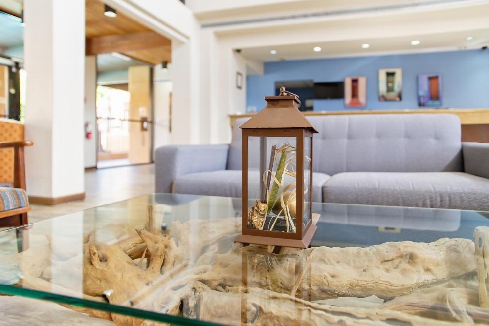 Travelodge by Wyndham Tucson Airport