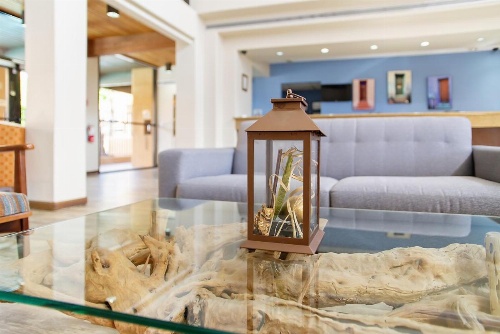 Travelodge by Wyndham Tucson Airport image 5